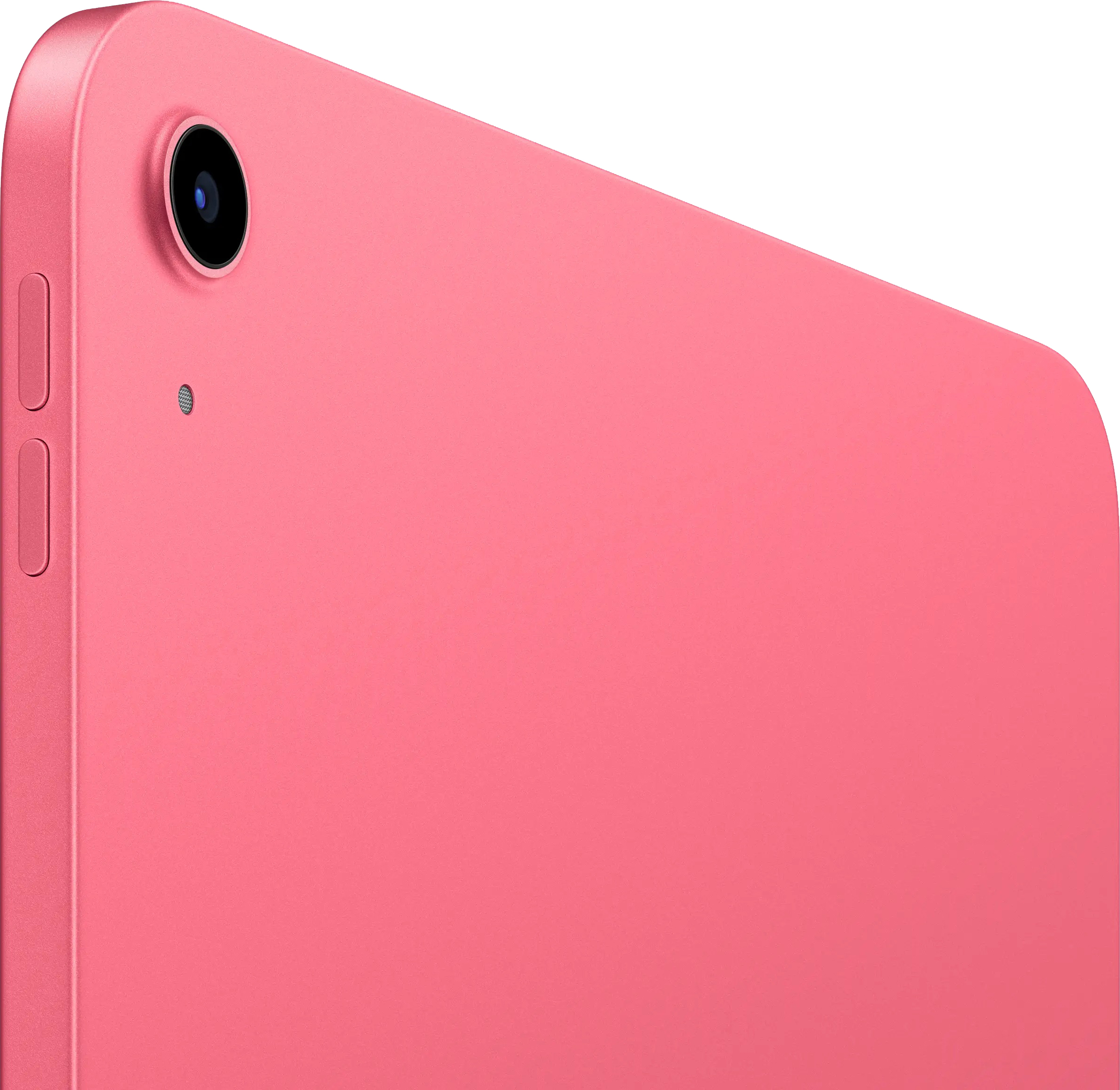картинка Планшет Apple iPad (2025) 128GB Wi-Fi + Cellular, розовый (уценка 279) от магазина Технолав