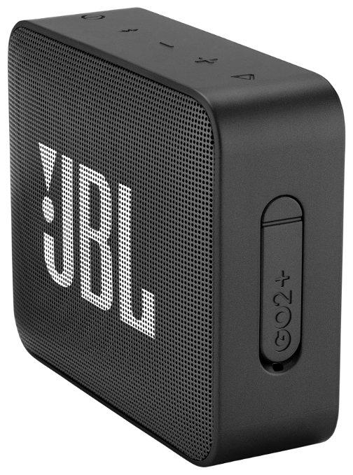картинка Портативная акустика JBL GO 2 Plus от магазина Технолав