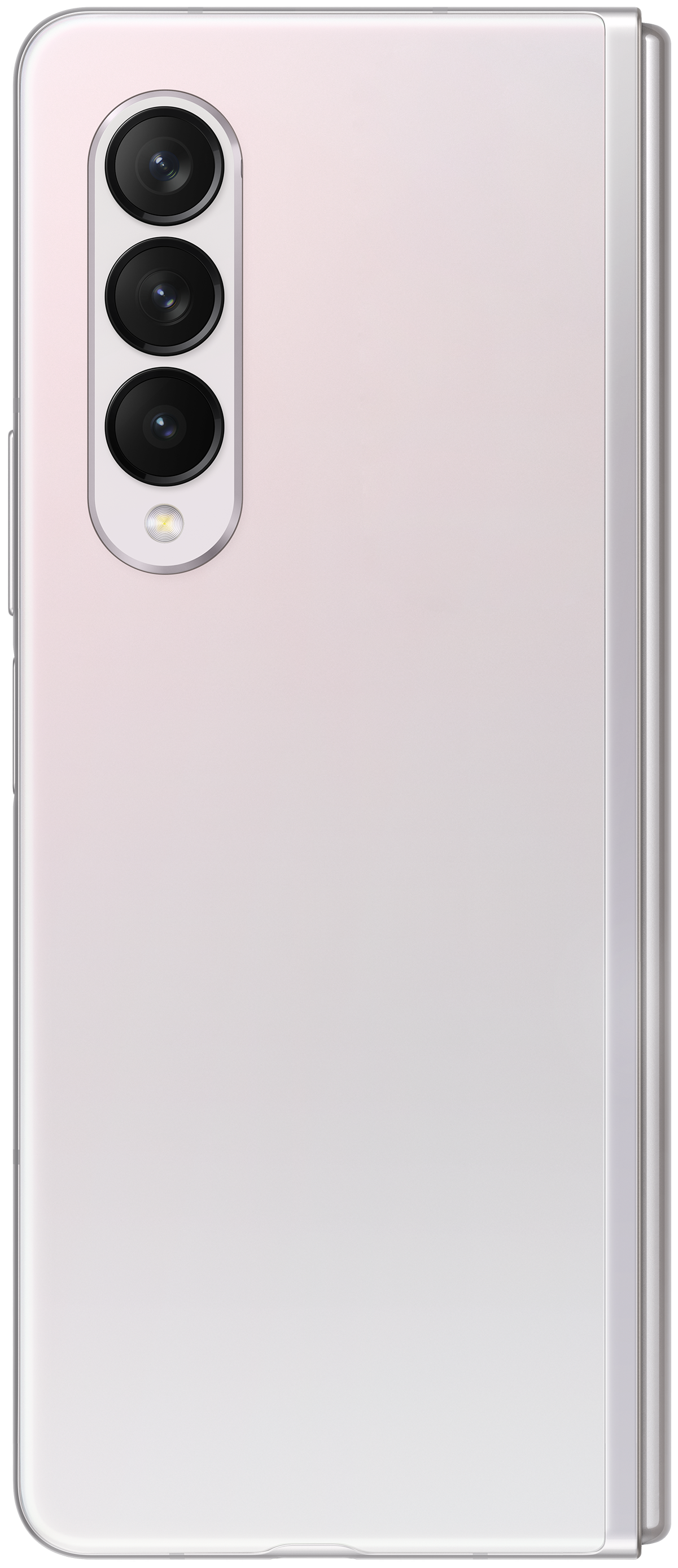 картинка Смартфон Samsung Galaxy Z Fold3 12/256GB (серебрянный) от магазина Технолав