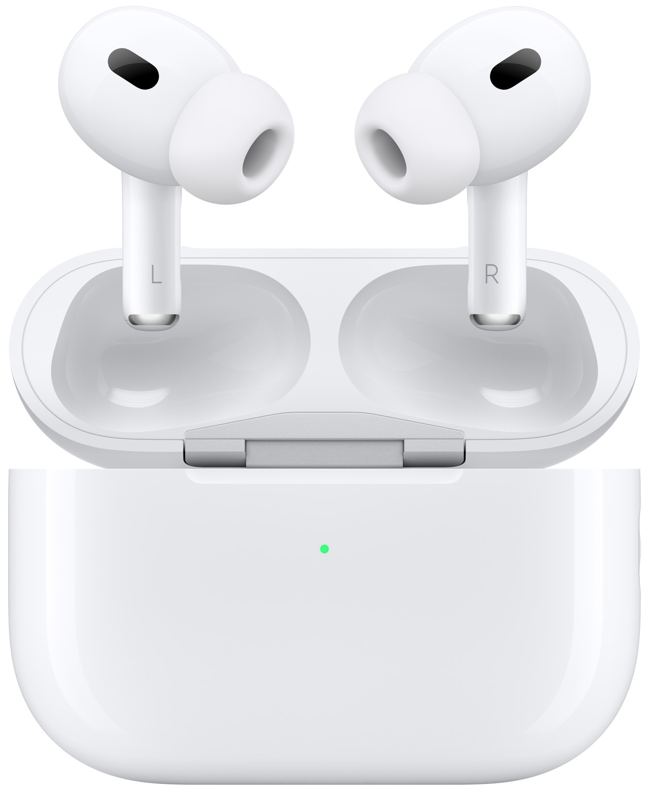 картинка Беспроводные наушники Apple AirPods Pro 2 (2022) ,белый от магазина Технолав