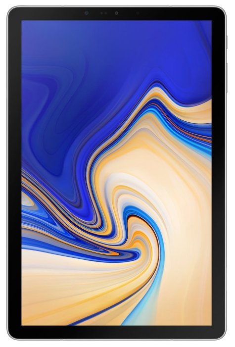 картинка Планшет Samsung Galaxy Tab S4 10.5 SM-T835 64Gb от магазина Технолав