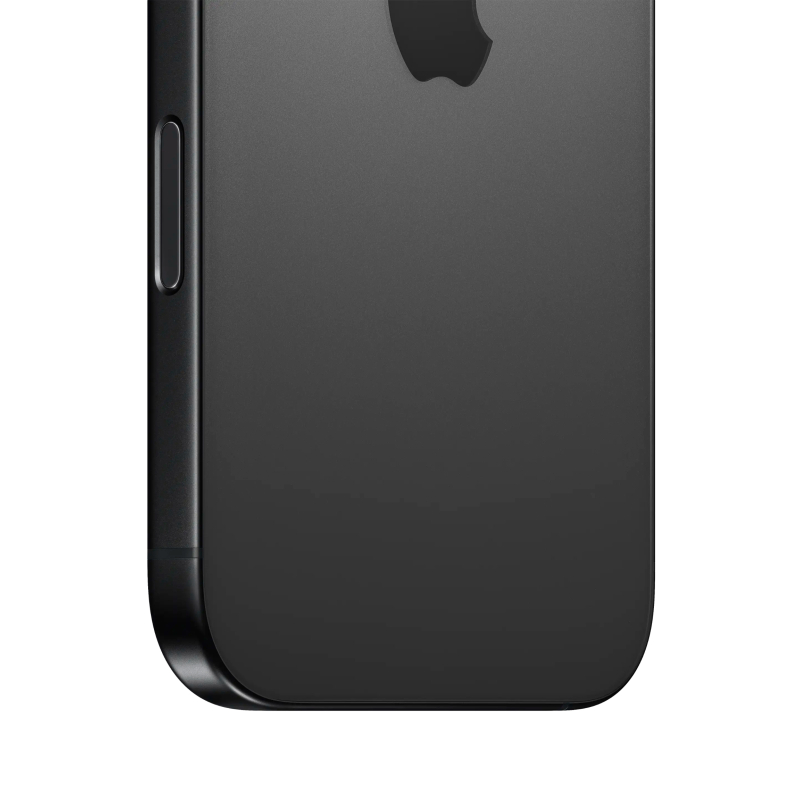 картинка Смартфон Apple iPhone 16 Pro 128GB Black Titanium (черный) eSIM от магазина Технолав