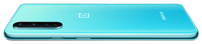 картинка Смартфон OnePlus Nord 8/128GB Blue Marble (синий мрамор) от магазина Технолав