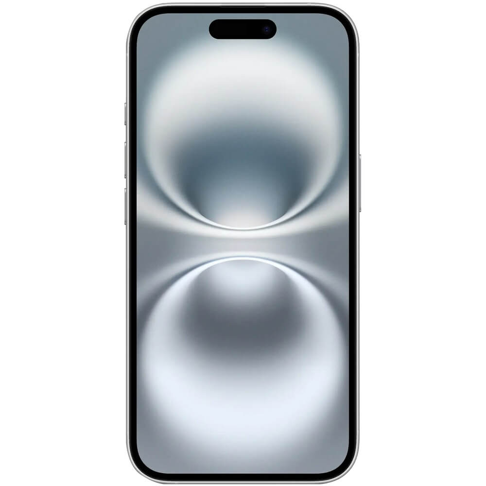 картинка Смартфон Apple iPhone 16 128GB White (белый) (уценка 57) от магазина Технолав