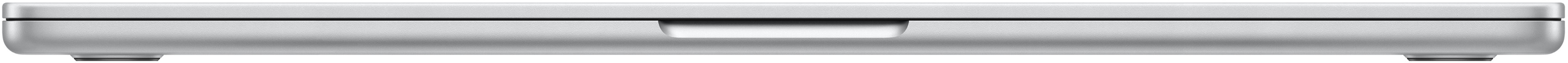 картинка Ноутбук Apple MacBook Air 15" 2026 (M5, 10C CPU, 10C GPU, 16GB, 512GB SSD) MDV94 Silver от магазина Технолав