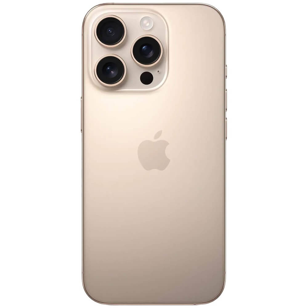 картинка Смартфон Apple iPhone 16 Pro 512GB Desert Titanium (бронзовый) eSIM от магазина Технолав