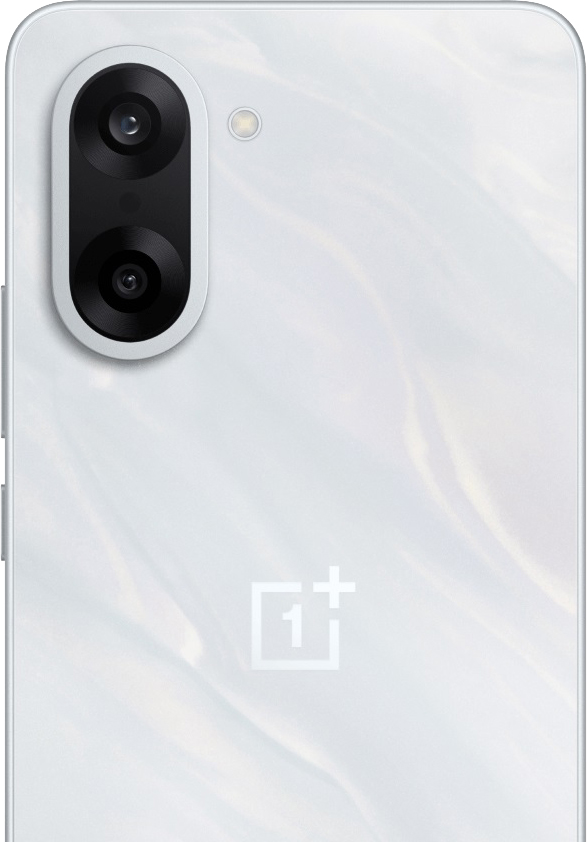 картинка Смартфон OnePlus Nord CE5 8/256GB Marble Mist (белый) от магазина Технолав