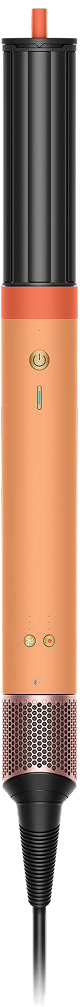 картинка Фен-стайлер Dyson Airwrap Co-Anda 2x HS09 Ceramic apricot/Topaz от магазина Технолав