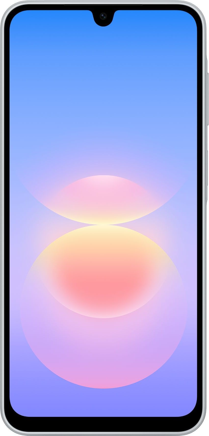 картинка Смартфон Samsung Galaxy A18 8/256GB Silver (серый) от магазина Технолав