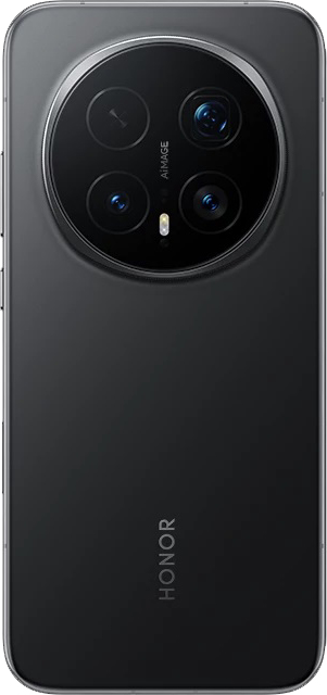 картинка Смартфон Honor Magic8 Pro 16/1TB Black (черный) от магазина Технолав
