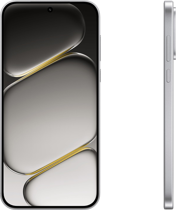 картинка Смартфон OnePlus Nord CE6 8/128GB Lunar Pearl (белый) от магазина Технолав