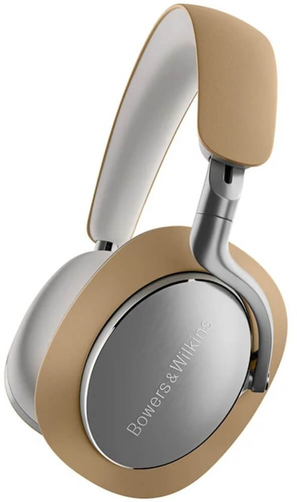 картинка Беспроводные наушники Bowers & Wilkins Px8 Tan (бежевый) от магазина Технолав
