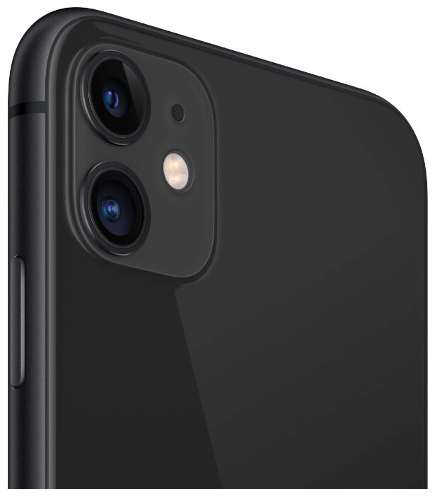 картинка Смартфон Apple iPhone 11 64GB (черный) EU от магазина Технолав
