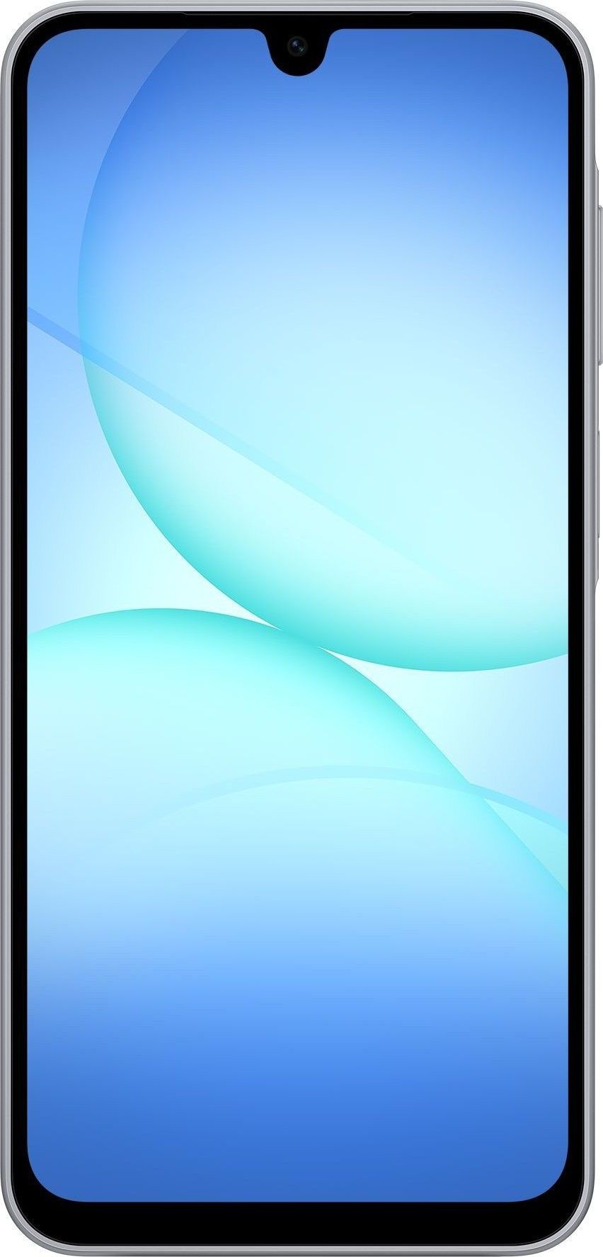 картинка Смартфон Samsung Galaxy A17 4/128GB Grey (серый) от магазина Технолав