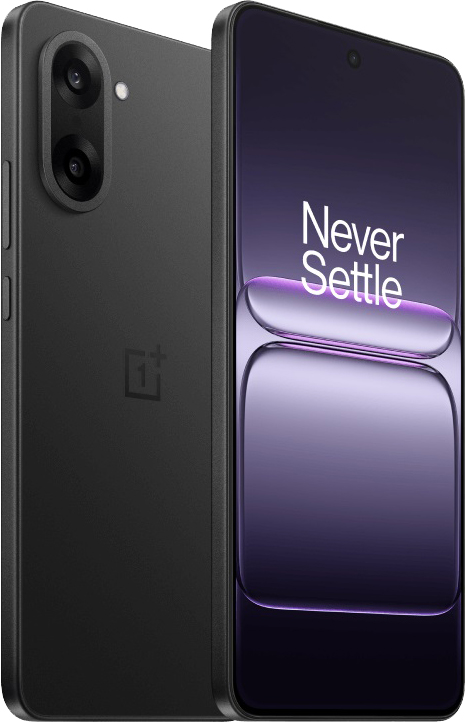 картинка Смартфон OnePlus Nord CE5 8/256GB Black Infinity (черный) от магазина Технолав