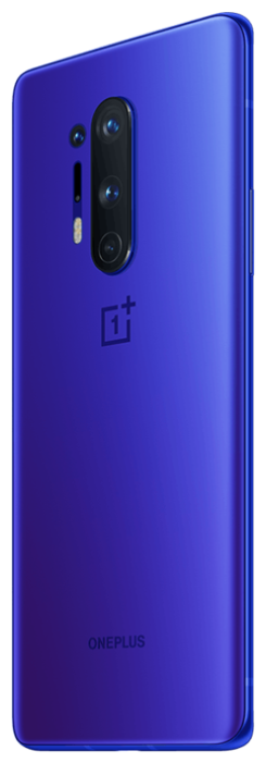 картинка Смартфон OnePlus 8 Pro 12/256GB (ультрамарин) от магазина Технолав