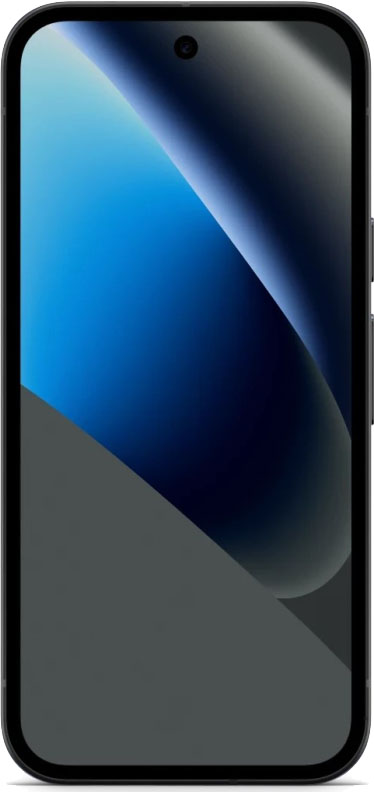 картинка Смартфон Google Pixel 10a 8/256GB Obsidian (черный) от магазина Технолав