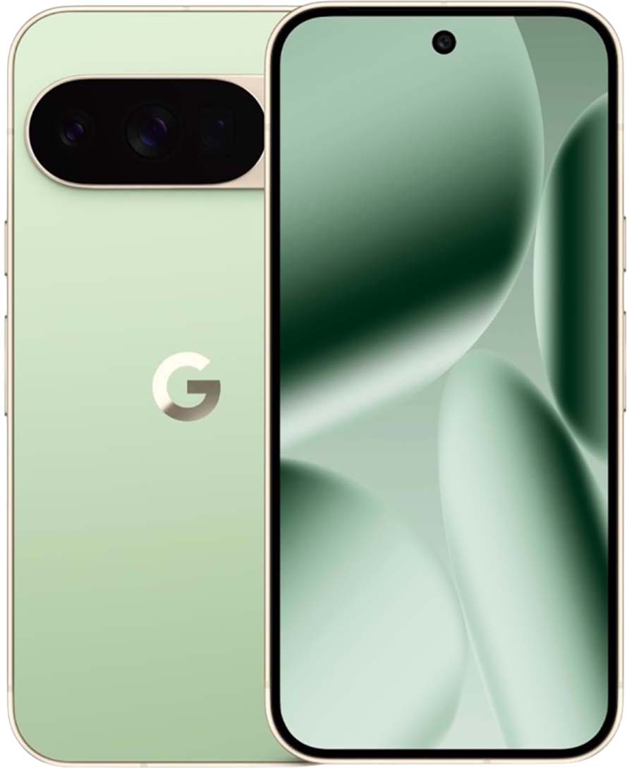 картинка Смартфон Google Pixel 10 Pro 16/1TB Jade (зеленый) от магазина Технолав