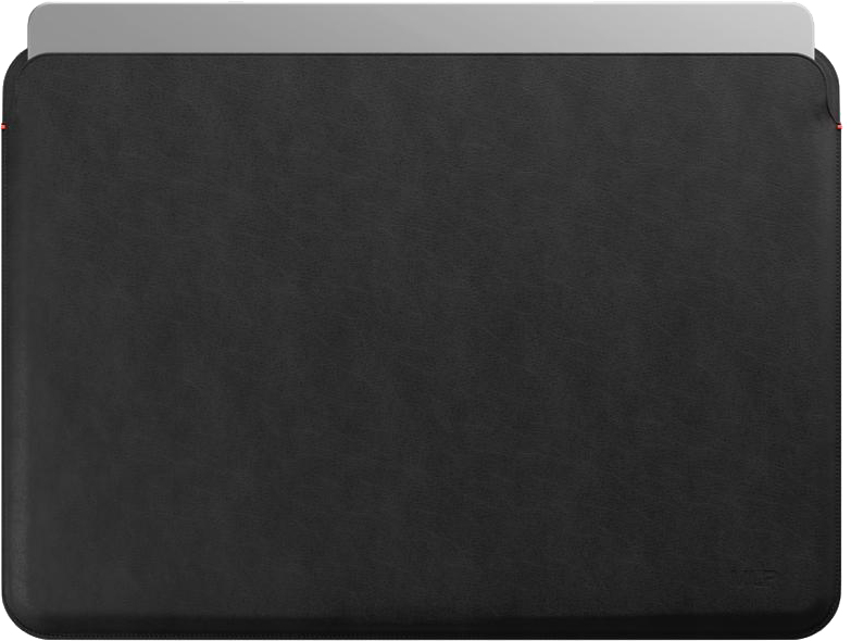 картинка Чехол защитный VLP Velar Sleeve для MacBook Pro M2/M3/M4/M5 (14.2"), черный от магазина Технолав