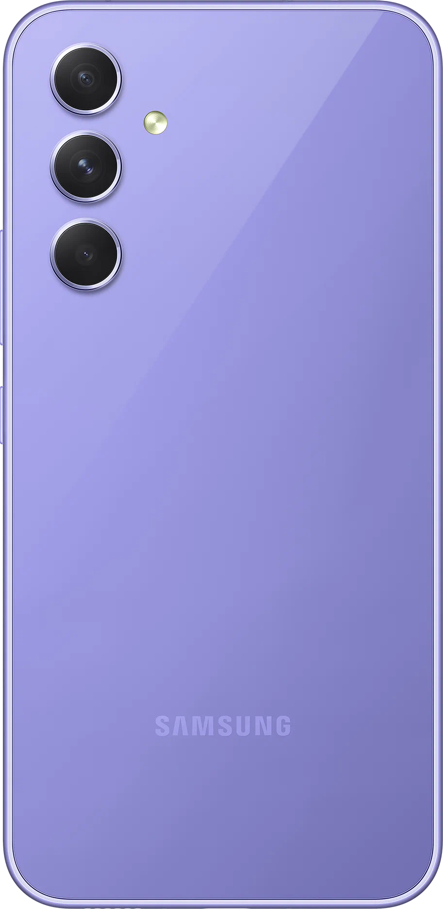 картинка Смартфон Samsung Galaxy A54 8/128GB (лаванда) от магазина Технолав