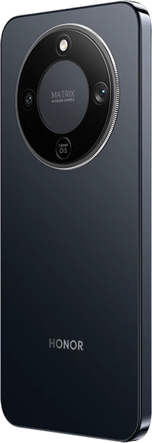 картинка Смартфон Honor X9d 8/256GB Midnight Black (графитовый) от магазина Технолав