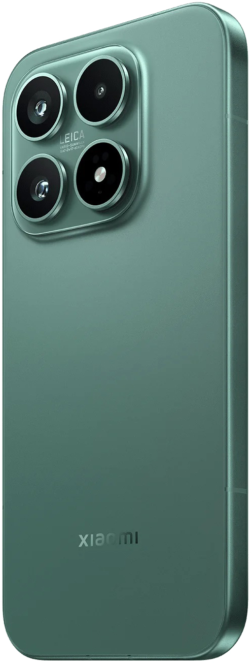 картинка Смартфон Xiaomi 17 12/512GB Venture Green (зеленый) от магазина Технолав