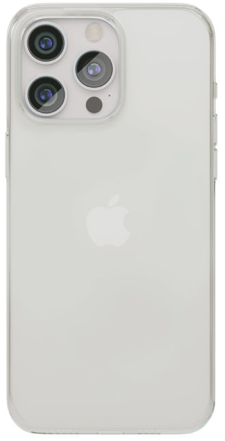 картинка Чехол защитный для iPhone 15 Pro, прозрачный от магазина Технолав