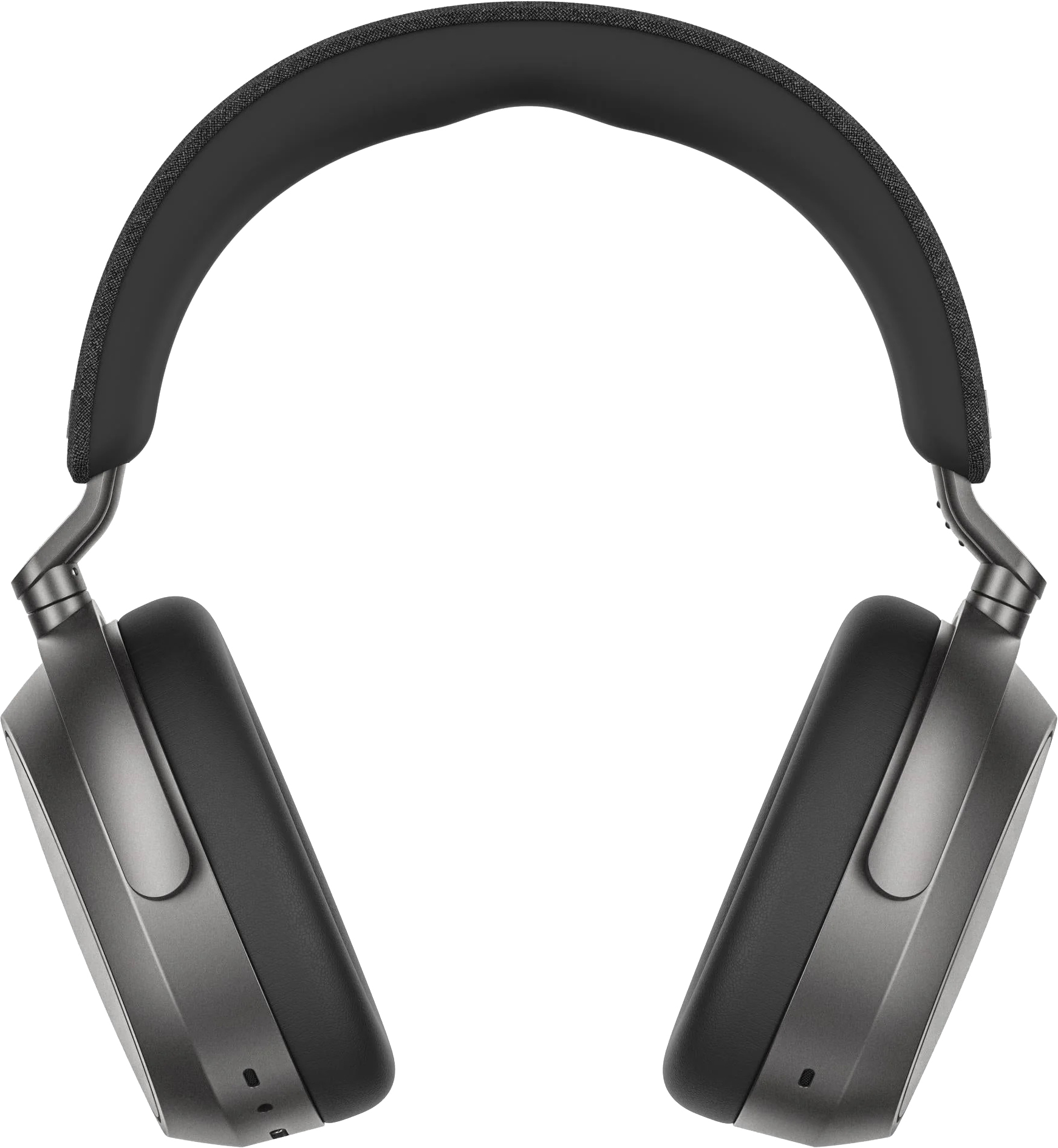 картинка Беспроводные наушники Sennheiser Momentum 4 Wireless Graphite (серый) от магазина Технолав