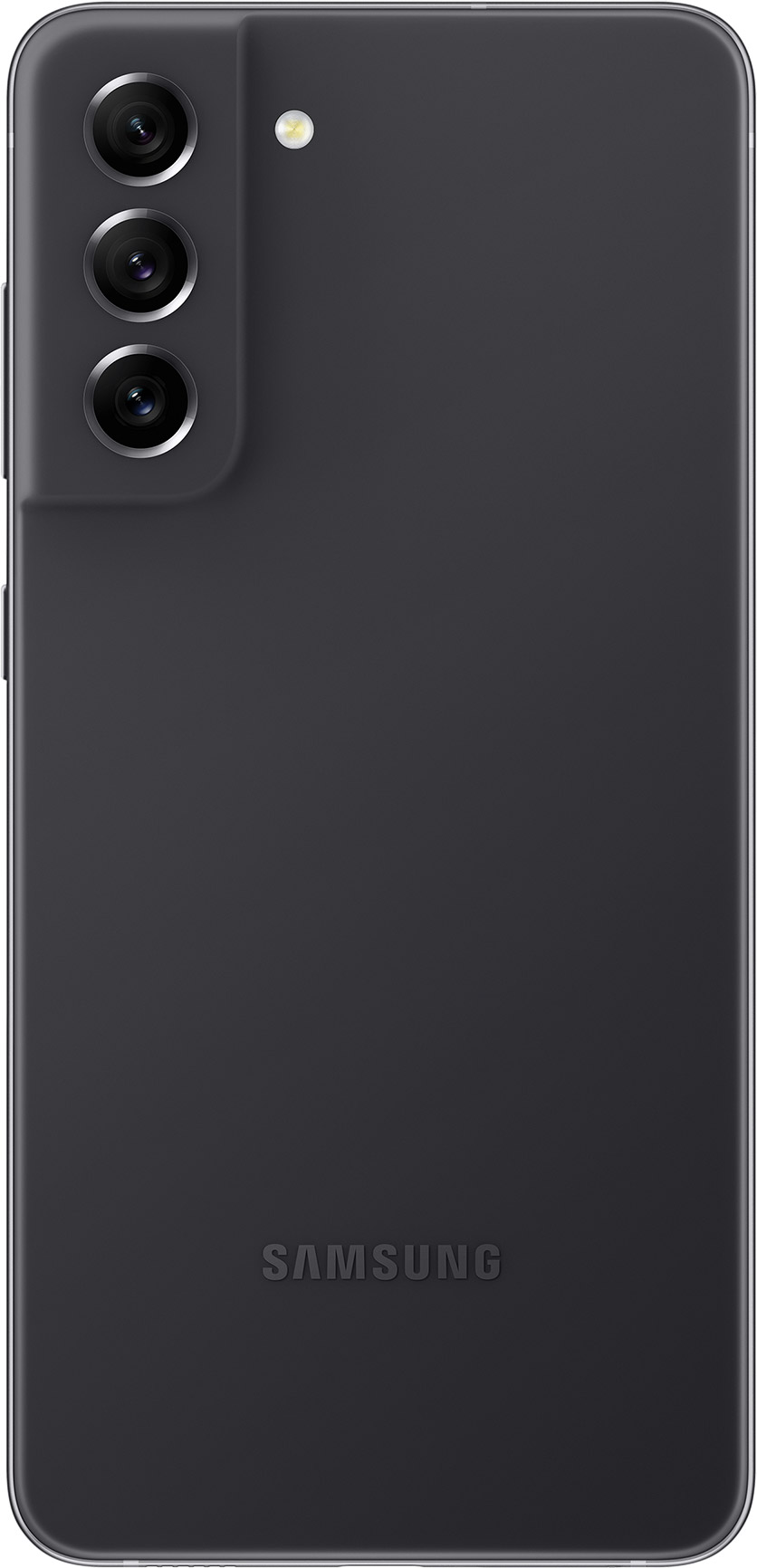 картинка Смартфон Samsung Galaxy S21 FE 8/256GB (графитовый)(Уценка 96) от магазина Технолав
