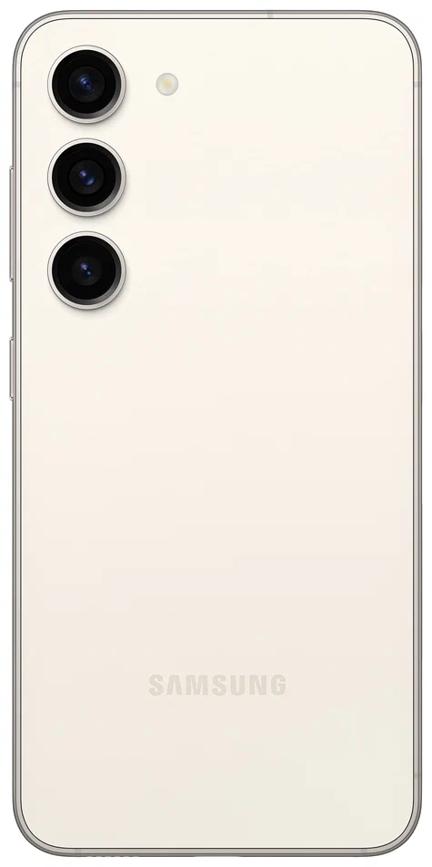 картинка Смартфон Samsung Galaxy S23+ 8/256Gb (кремовый) от магазина Технолав