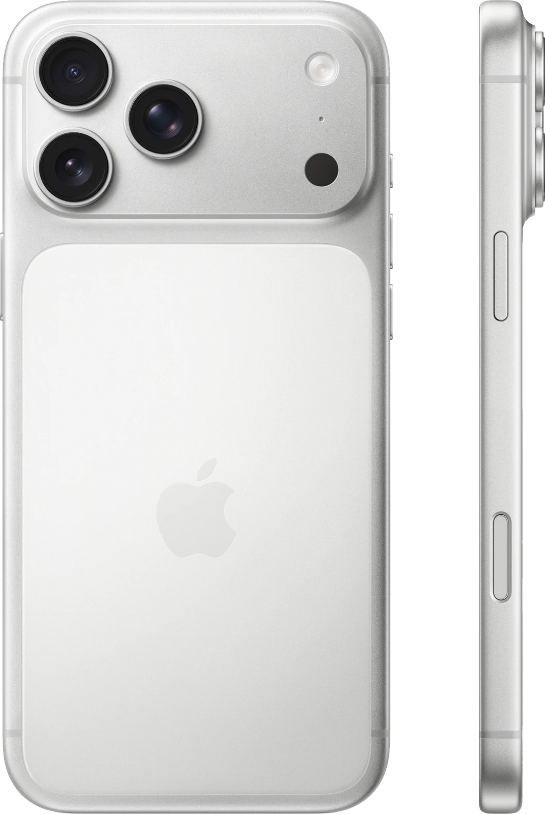 картинка Смартфон Apple iPhone 17 Pro Max 1TB Silver (серебристый) от магазина Технолав