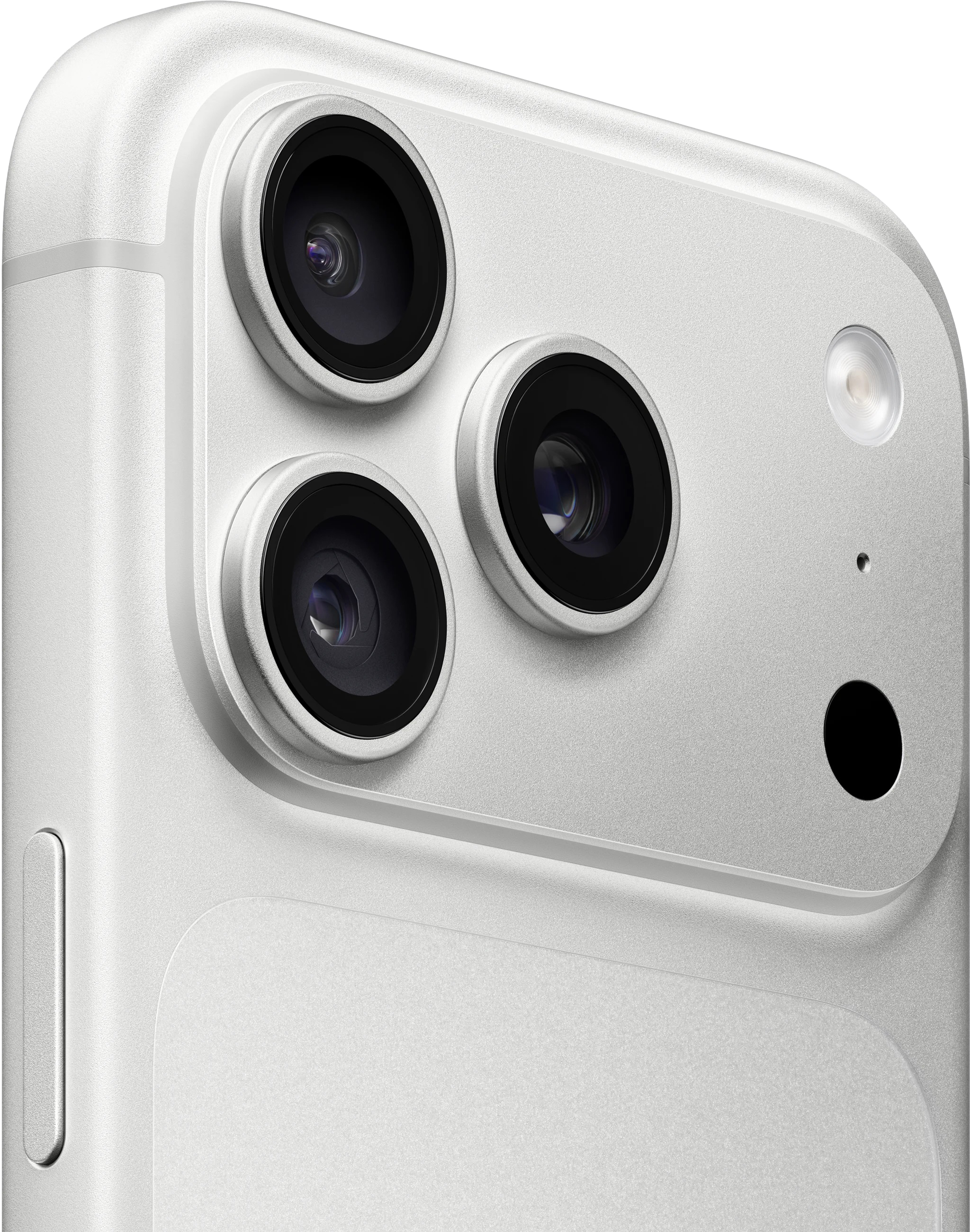 картинка Смартфон Apple iPhone 18 Pro 256GB Silver (серебристый) от магазина Технолав