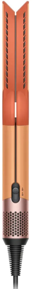 картинка Выпрямитель Dyson Airstrait HT01 Ceramic Apricot/Topaz от магазина Технолав