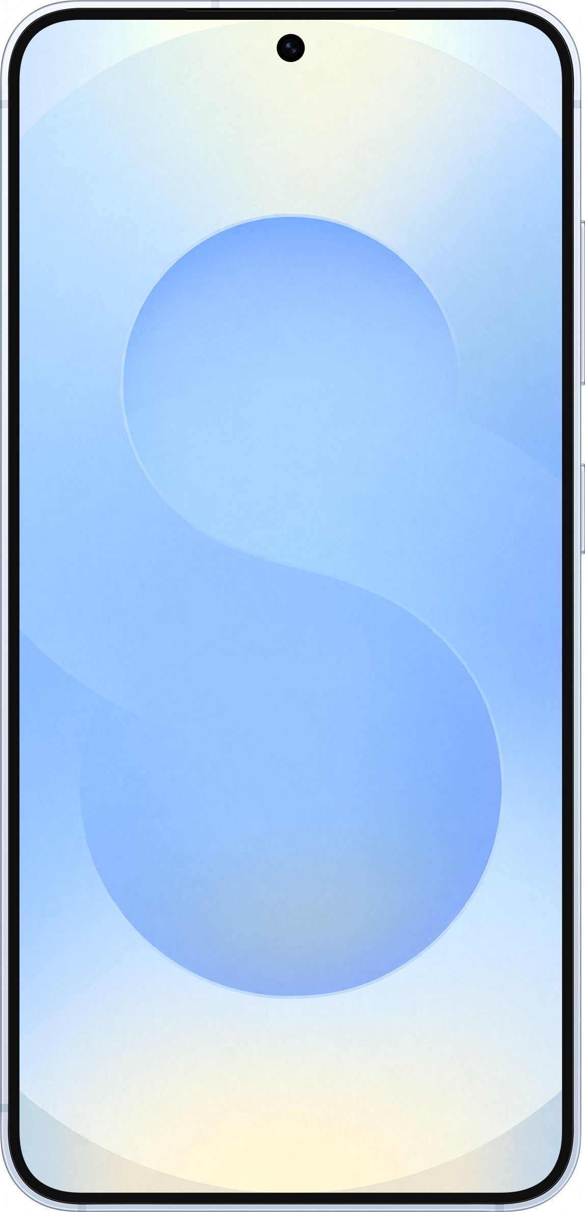 картинка Смартфон Samsung Galaxy S25 12/256GB Dual SIM (SM-S9310), голубой от магазина Технолав
