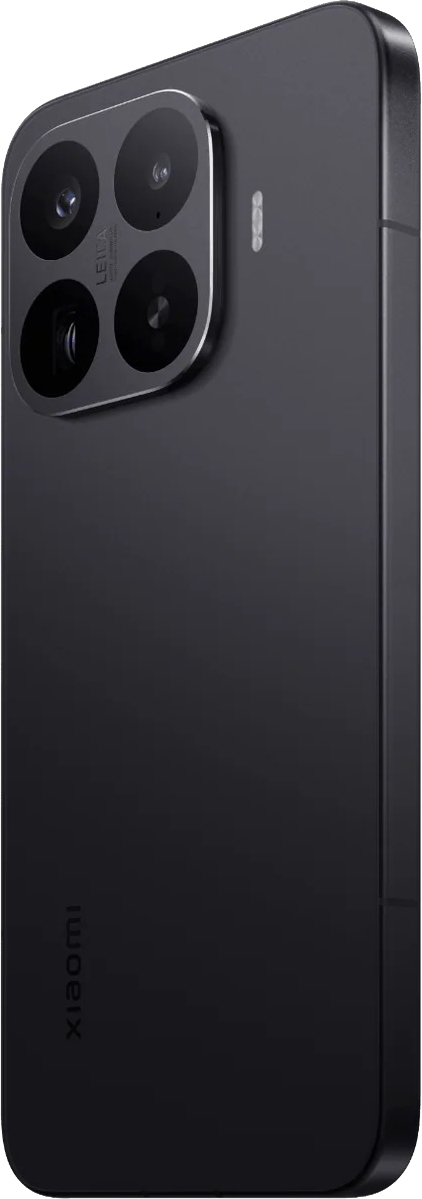 картинка Смартфон Xiaomi 17T Pro 12/1TB Black (черный) от магазина Технолав