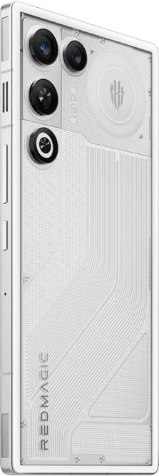 картинка Смартфон ZTE Nubia RedMagic 11 Air 12/256GB Prism (белый) от магазина Технолав