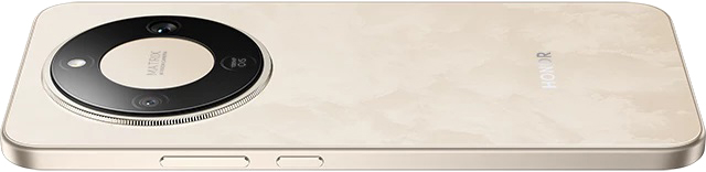 картинка Смартфон Honor X9d 8/256GB Sunrise Gold (бежевый) от магазина Технолав