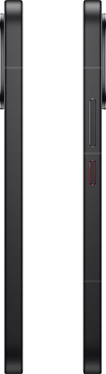 картинка Смартфон Xiaomi POCO X8 Pro Max 12/512GB Black (черный) от магазина Технолав