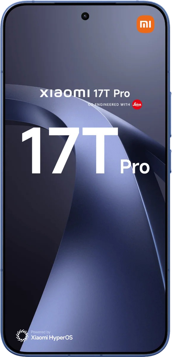 картинка Смартфон Xiaomi 17T Pro 12/1TB Deep Blue (синий) от магазина Технолав