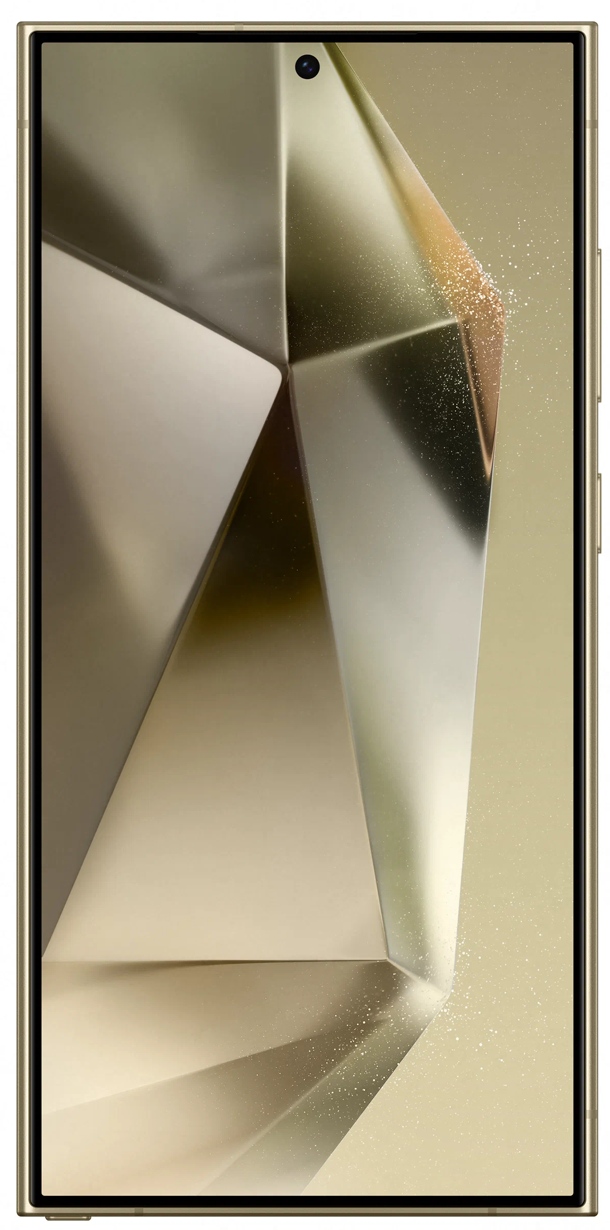 картинка Смартфон Samsung Galaxy S24 Ultra 12/1TB (желтый титан) от магазина Технолав