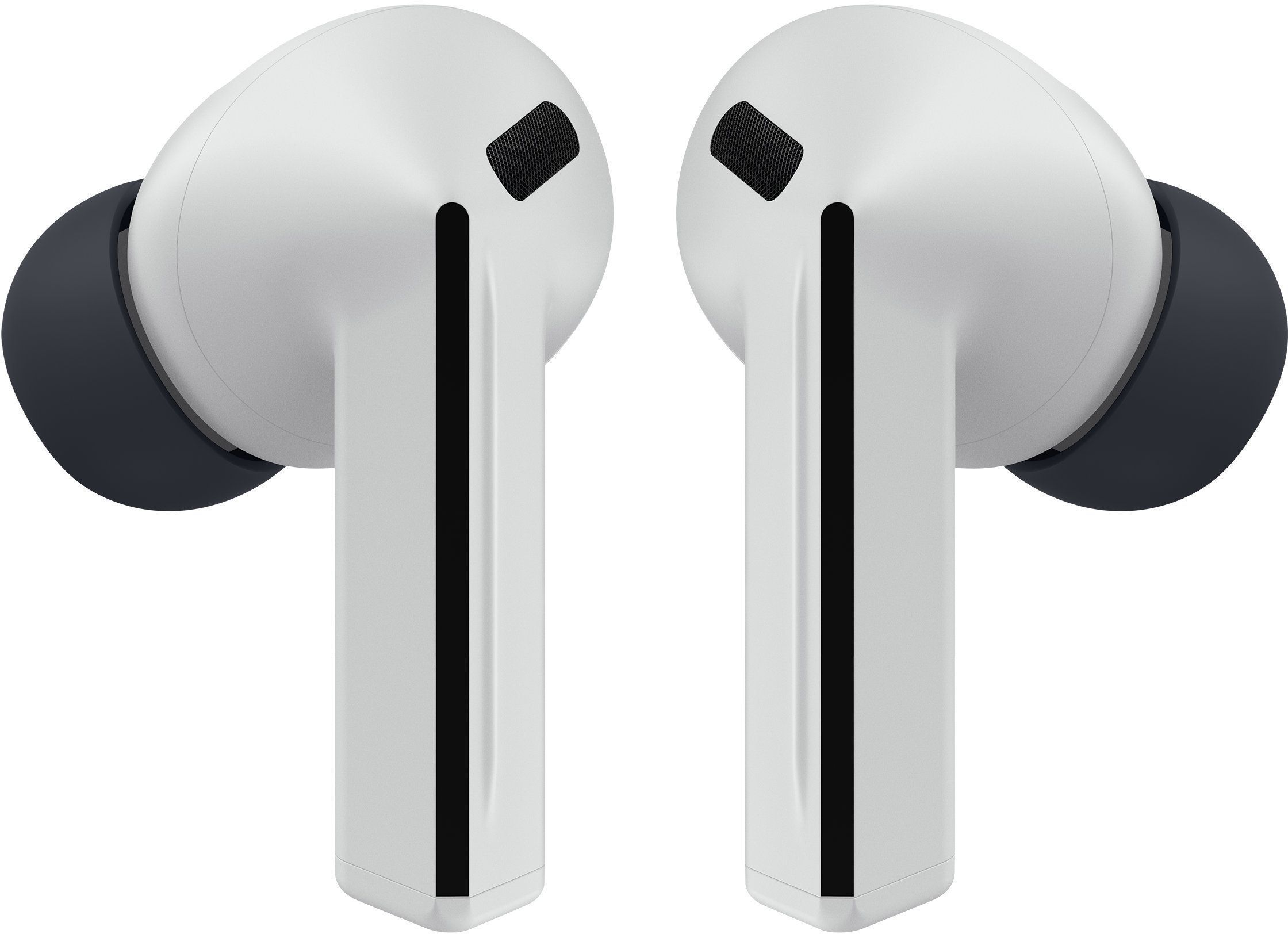 картинка Беспроводные наушники Samsung Galaxy Buds3 FE Gray (серый) от магазина Технолав