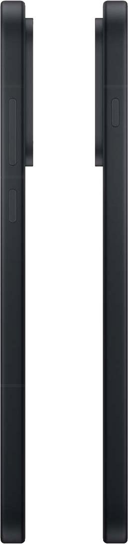 картинка Смартфон OnePlus 15 12/256GB Infinite Black (черный) от магазина Технолав