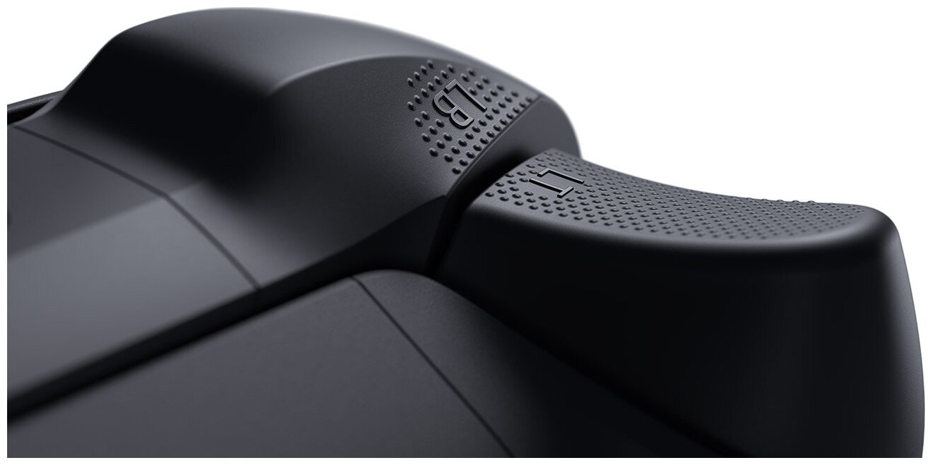 картинка Геймпад Microsoft Xbox Series (Carbon Black) от магазина Технолав