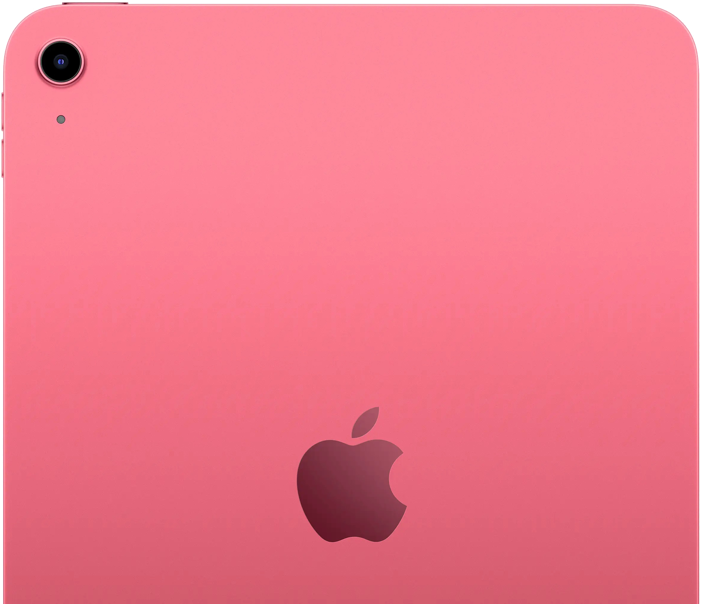картинка Планшет Apple iPad (2025) 128GB Wi-Fi + Cellular, розовый (уценка 279) от магазина Технолав
