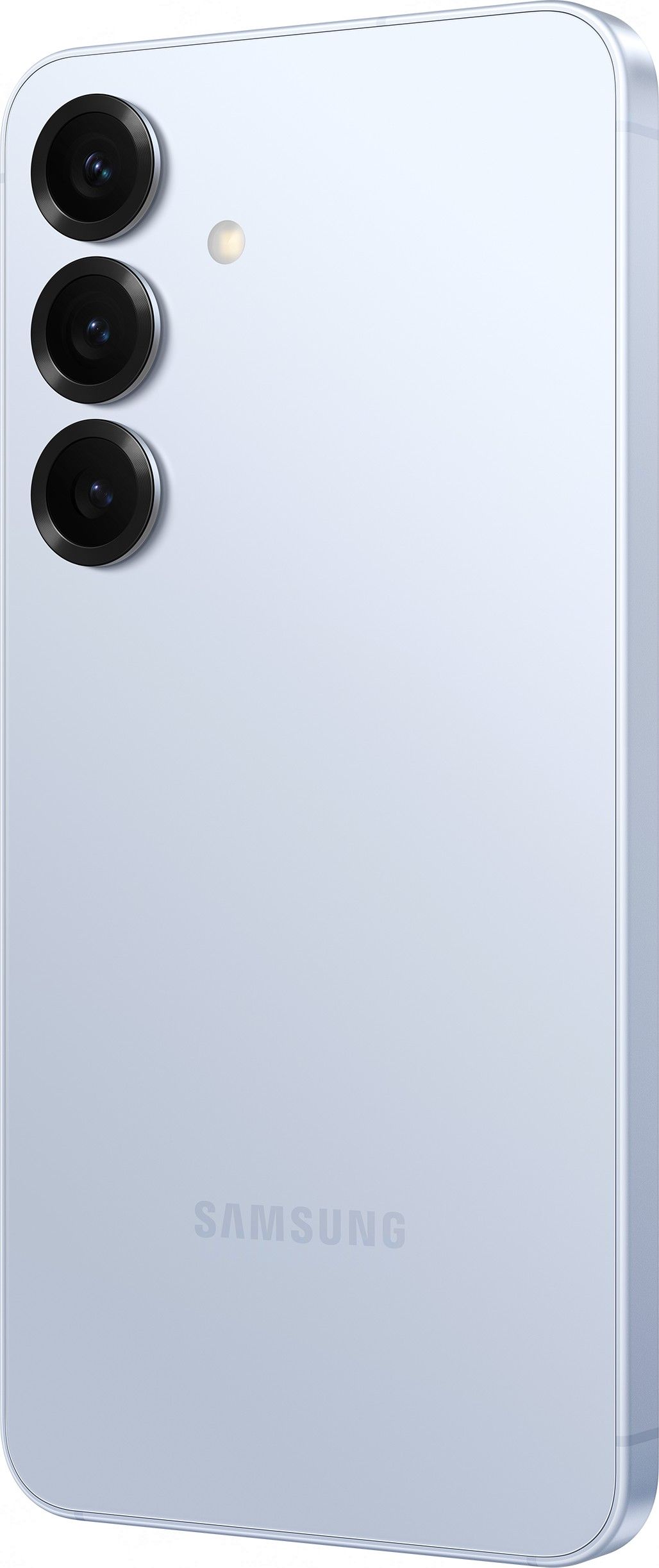 картинка Смартфон Samsung Galaxy S25 12/256GB Dual SIM (SM-S9310), голубой от магазина Технолав