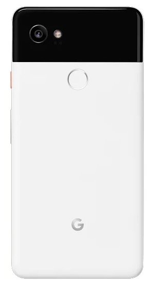 картинка Смартфон Google Pixel 2 XL 128GB от магазина Технолав