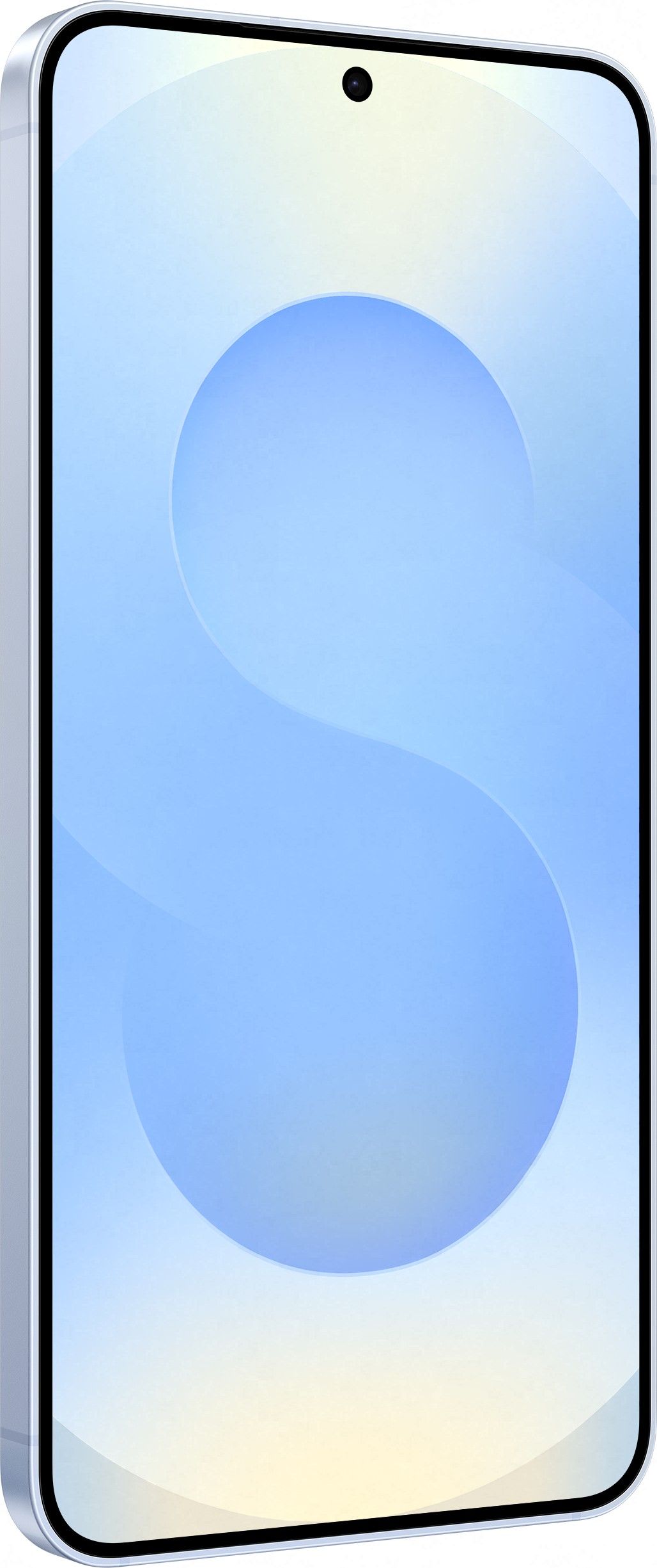 картинка Смартфон Samsung Galaxy S25 12/256GB Dual SIM (SM-S9310), голубой от магазина Технолав