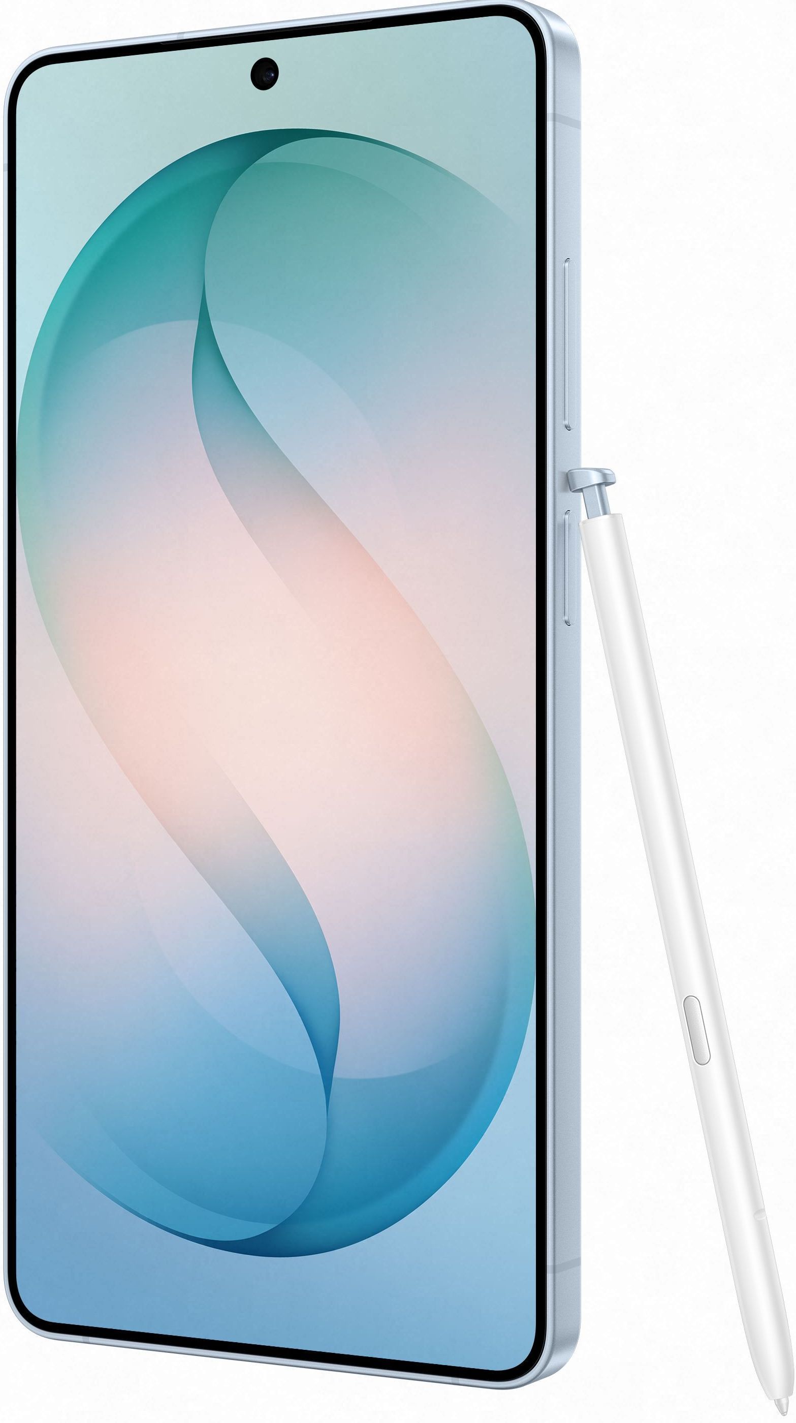 картинка Смартфон Samsung Galaxy S26 Ultra 12/512GB Sky Blue (голубой) от магазина Технолав