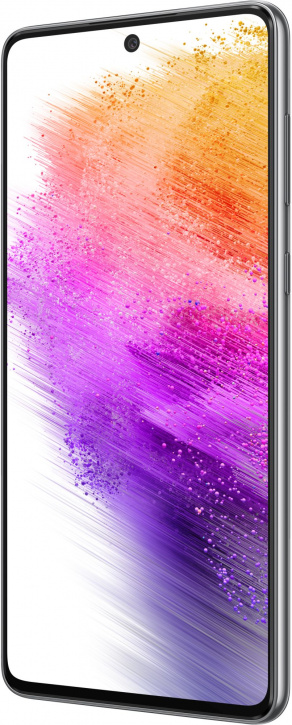 картинка Смартфон Samsung Galaxy A73 5G 8/128GB (мятный) от магазина Технолав