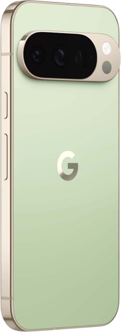 картинка Смартфон Google Pixel 10 Pro 16/128GB Jade (зеленый) от магазина Технолав